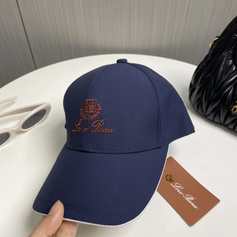 ModernLook Loro Piana Caps 258314