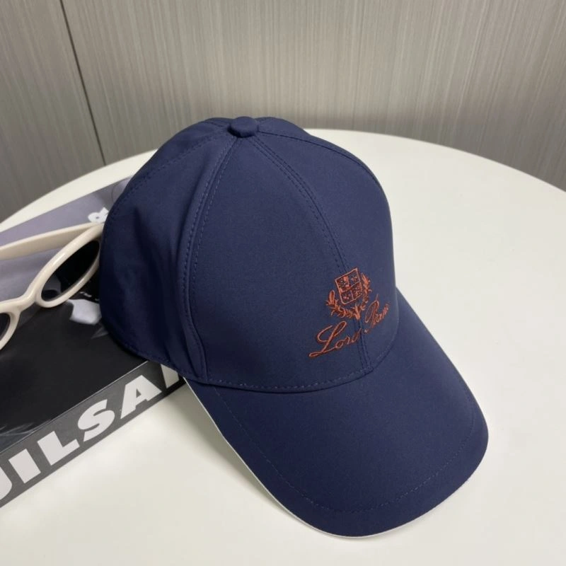 ModernLook Loro Piana Caps 258314