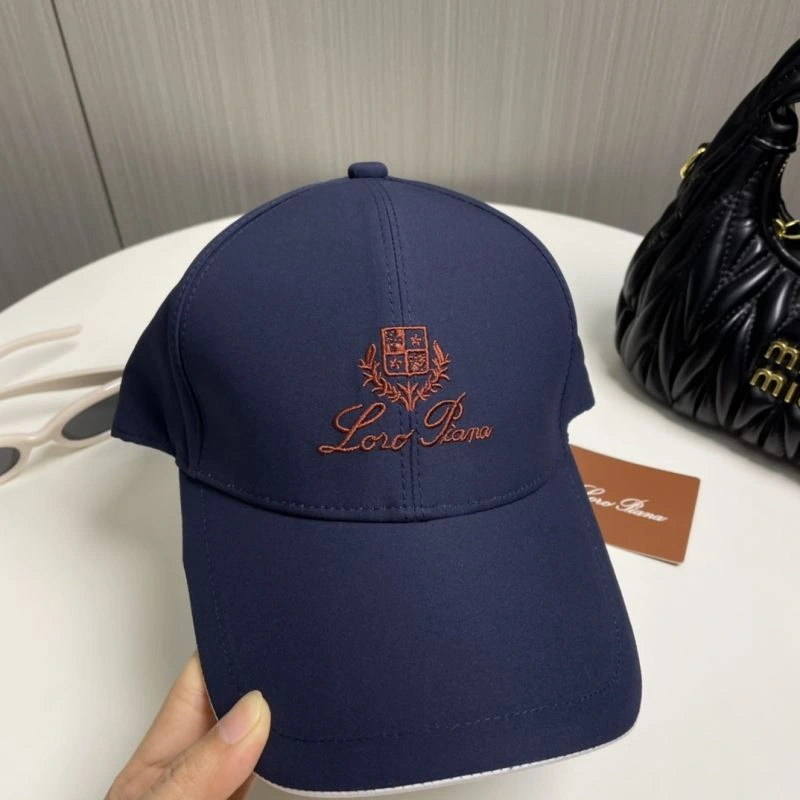 ModernLook Loro Piana Caps 258314