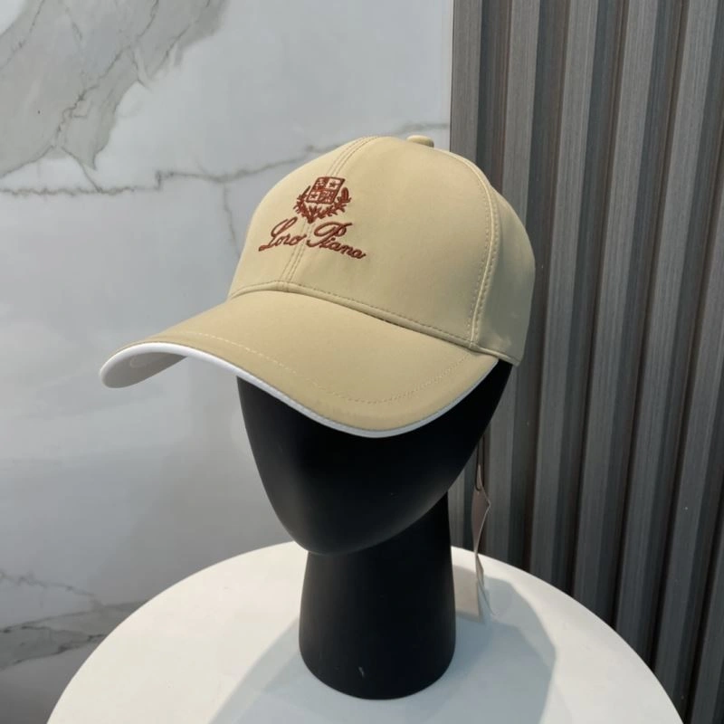 Unique Loro Piana Caps 258311