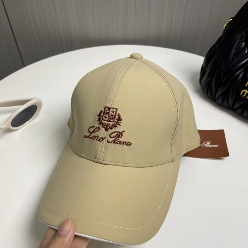Unique Loro Piana Caps 258311