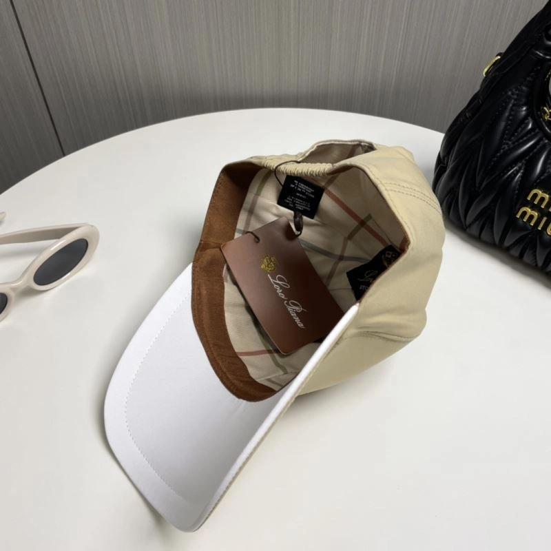 Unique Loro Piana Caps 258311