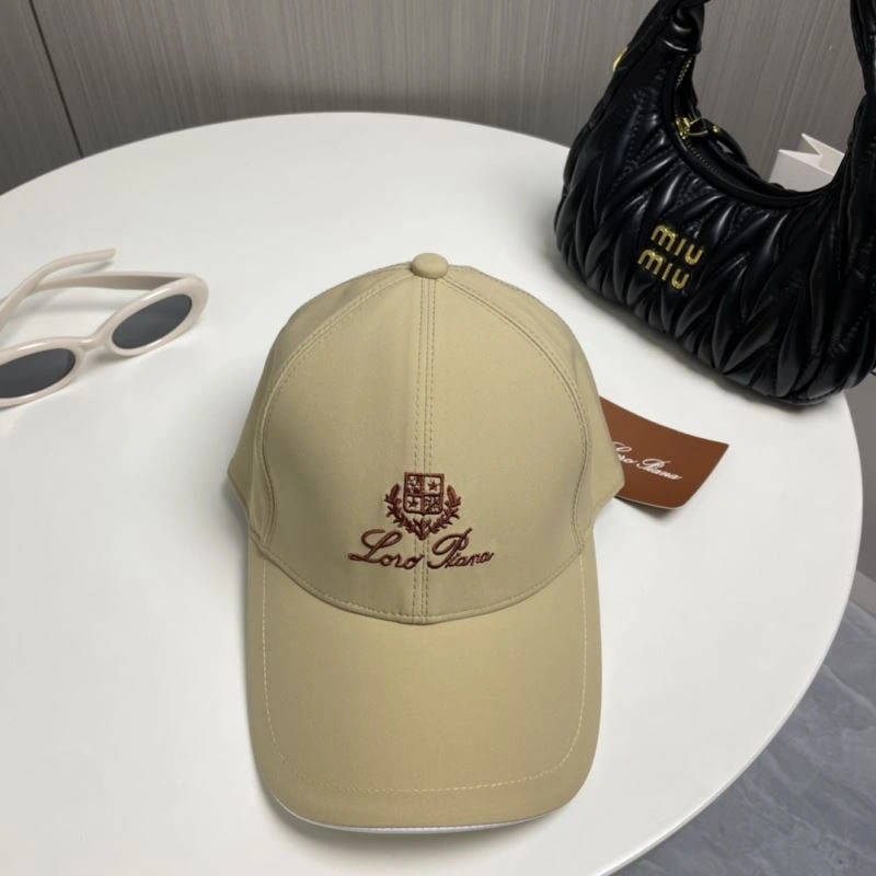 Unique Loro Piana Caps 258311