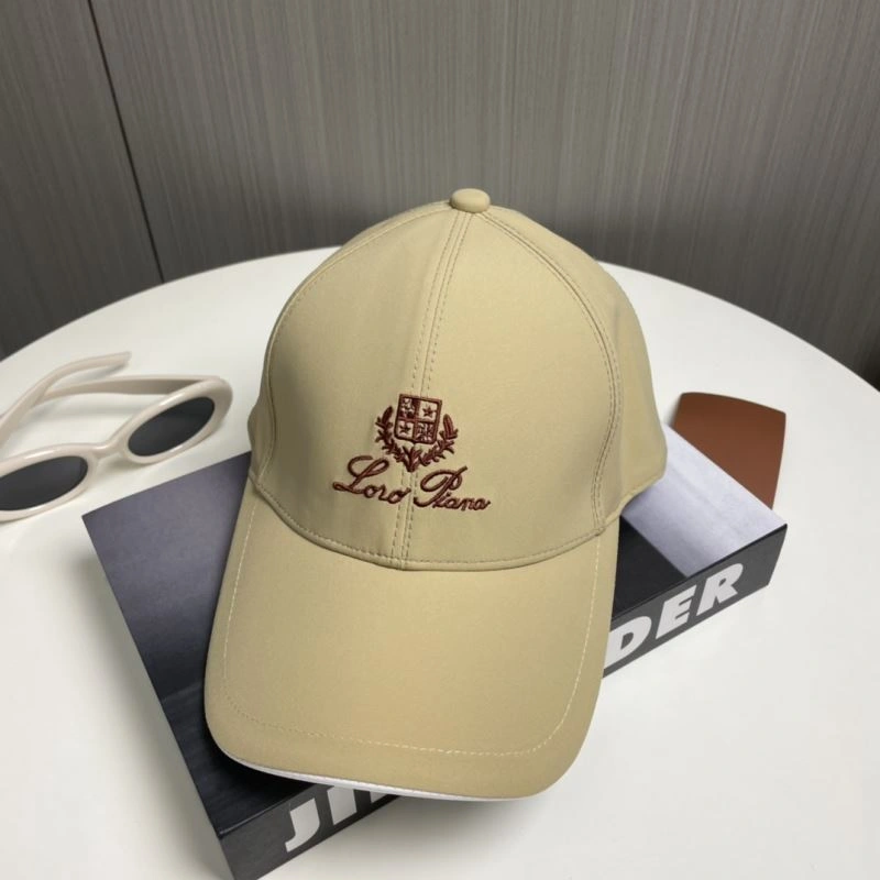 Unique Loro Piana Caps 258311