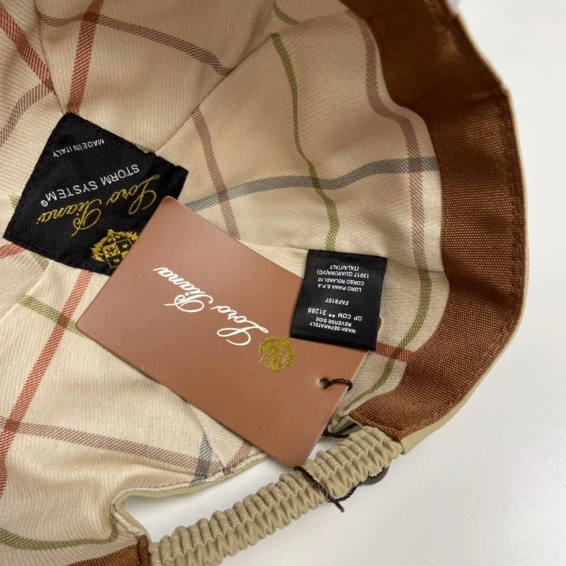 Unique Loro Piana Caps 258311