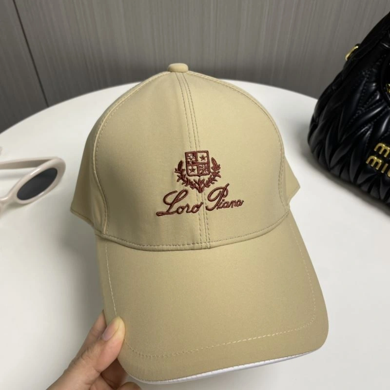 Unique Loro Piana Caps 258311