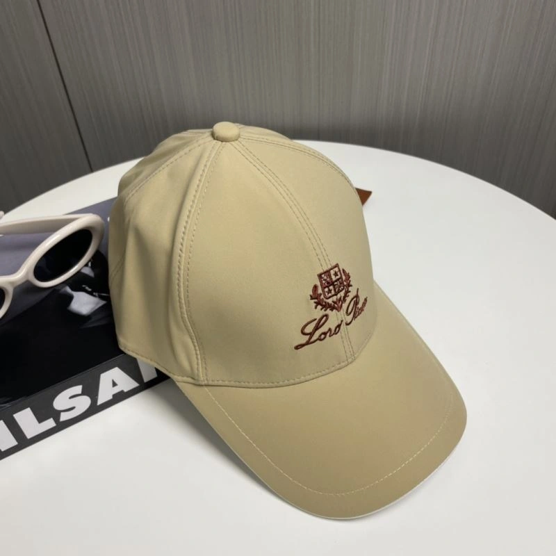 Unique Loro Piana Caps 258311