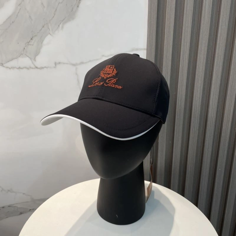 Upgraded Loro Piana Caps 258312