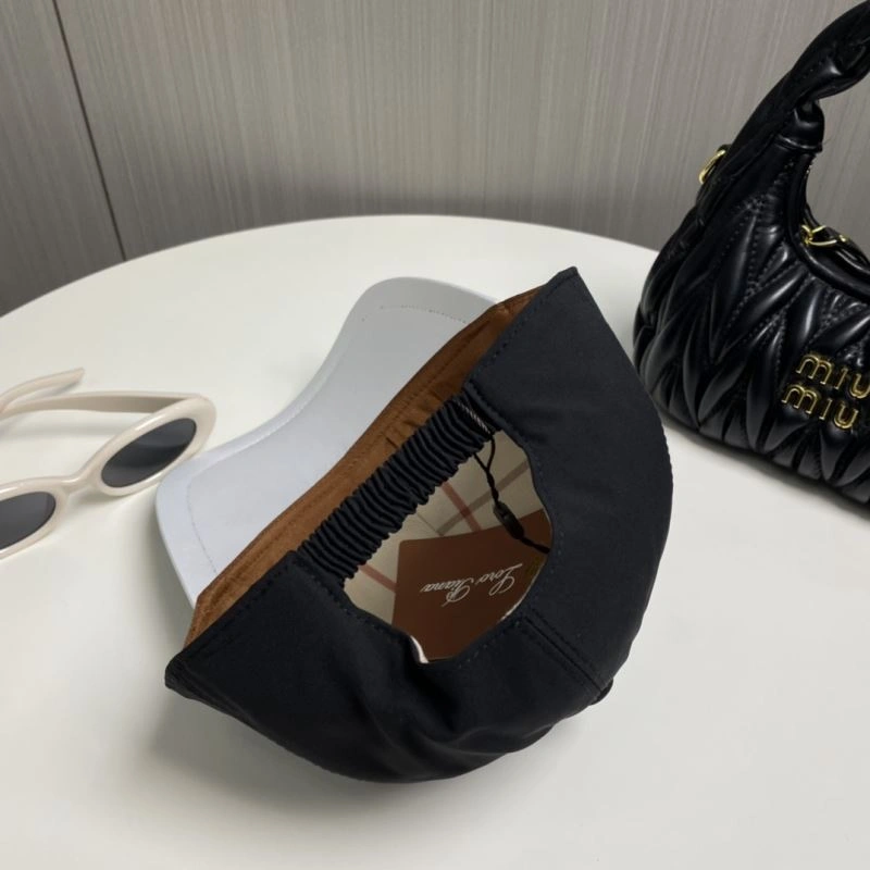 Upgraded Loro Piana Caps 258312