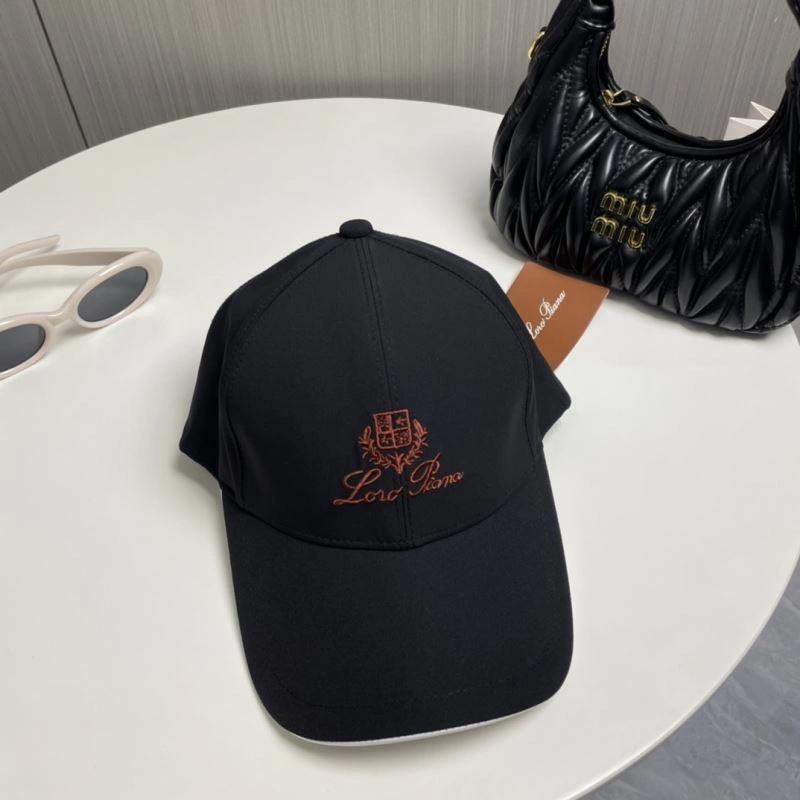 Upgraded Loro Piana Caps 258312