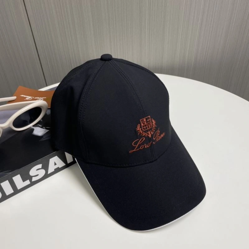 Upgraded Loro Piana Caps 258312