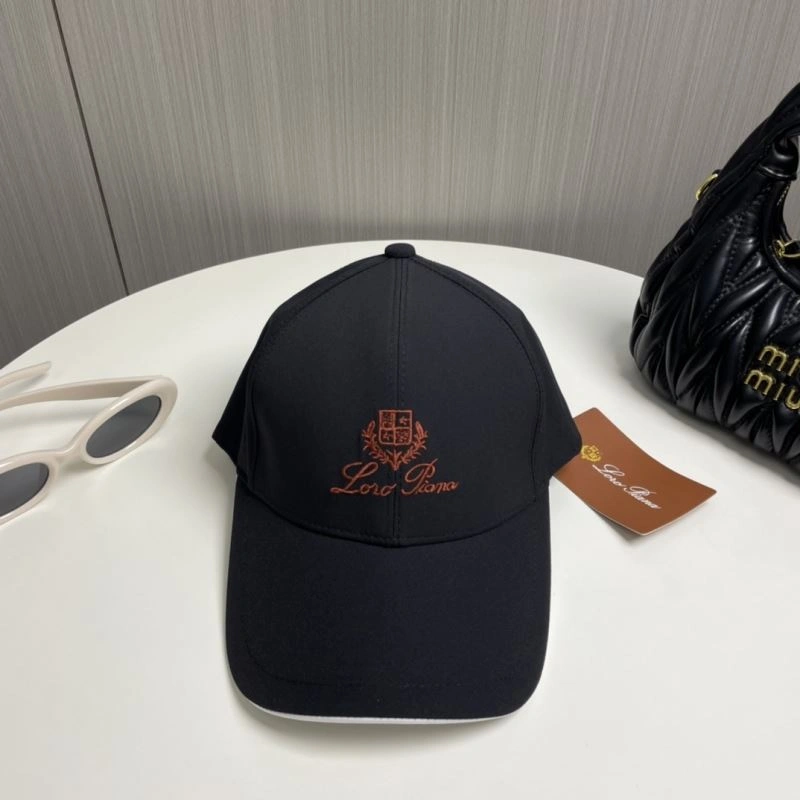 Upgraded Loro Piana Caps 258312