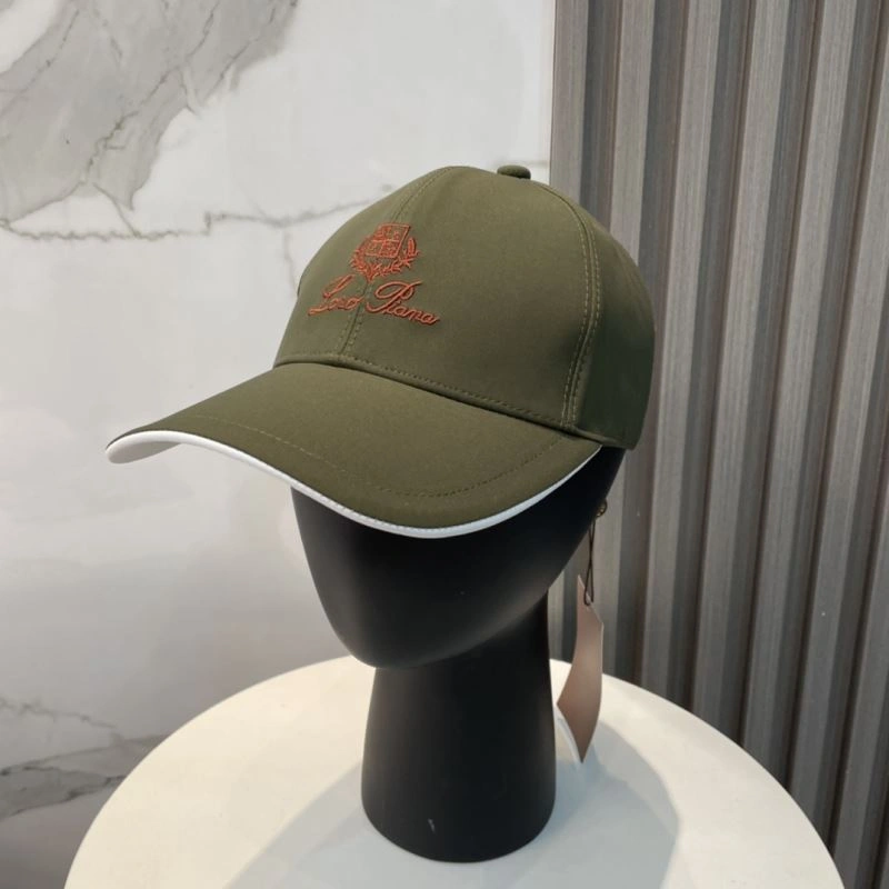 Loro Piana Caps UrbanStyle 258294
