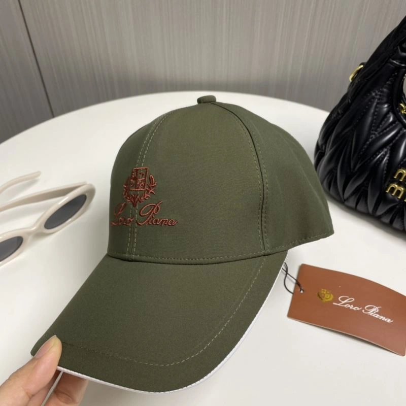 Loro Piana Caps UrbanStyle 258294