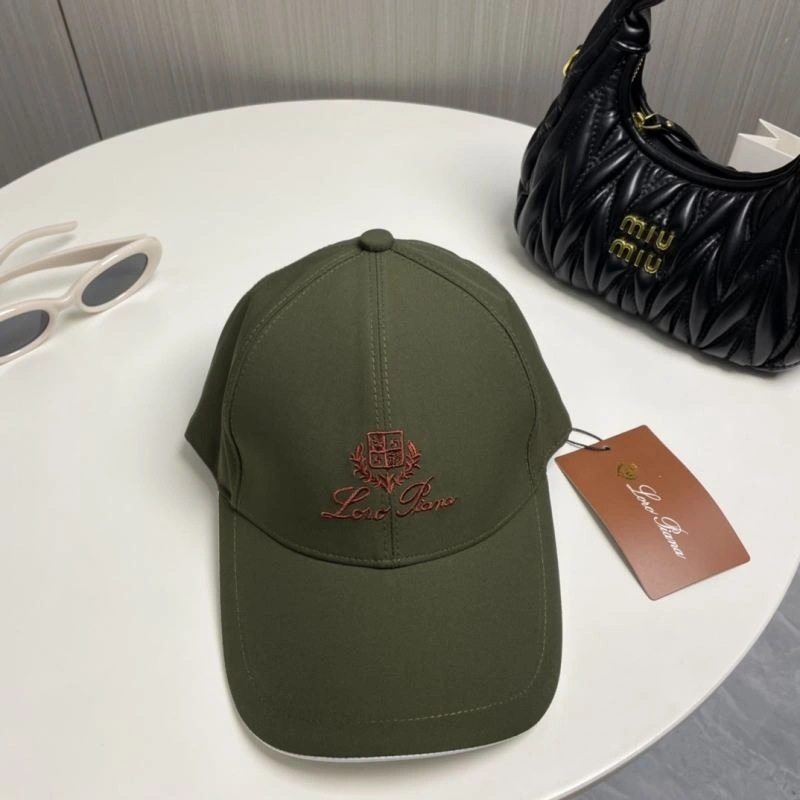 Loro Piana Caps UrbanStyle 258294