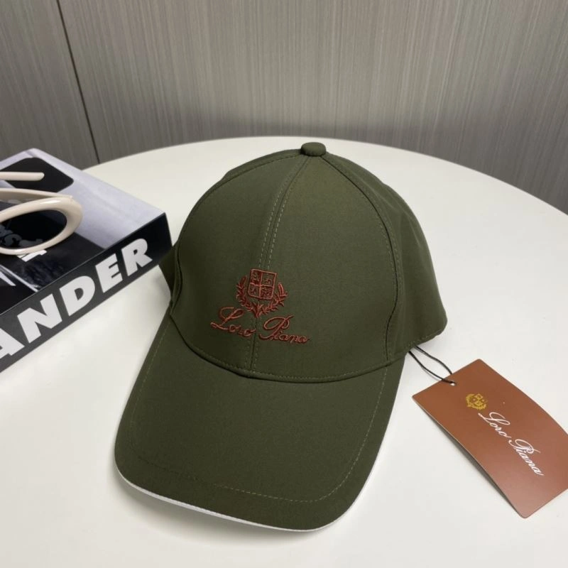 Loro Piana Caps UrbanStyle 258294