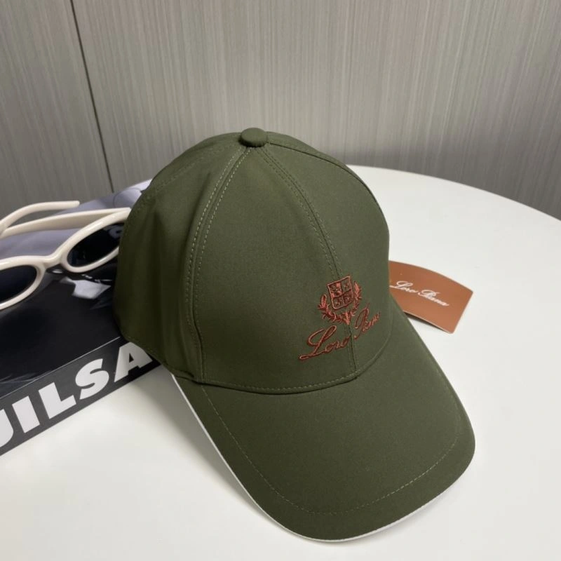Loro Piana Caps UrbanStyle 258294