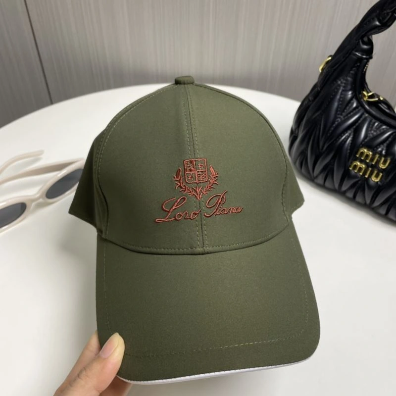 Loro Piana Caps UrbanStyle 258294