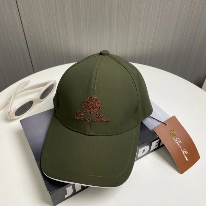 Loro Piana Caps UrbanStyle 258294