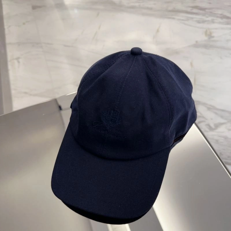 TravelReady Loro Piana Caps 258292