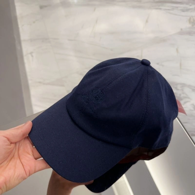 TravelReady Loro Piana Caps 258292