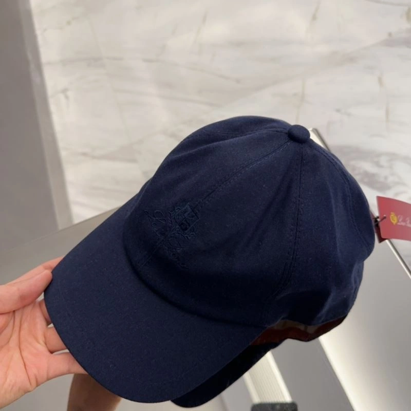 TravelReady Loro Piana Caps 258292
