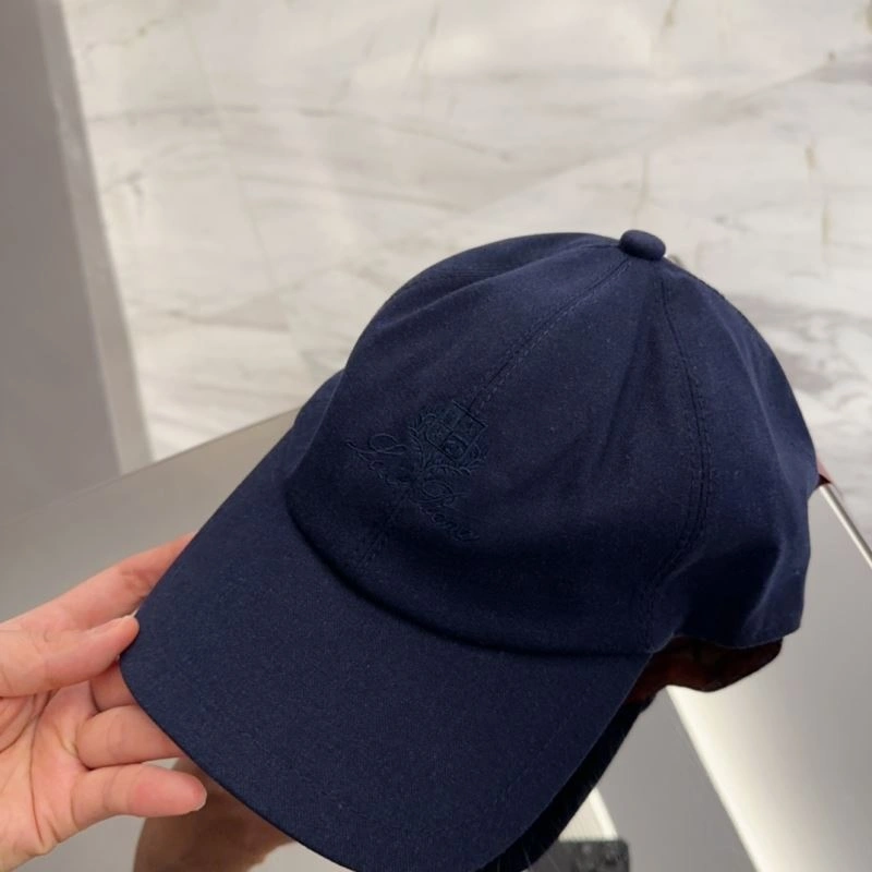 TravelReady Loro Piana Caps 258292