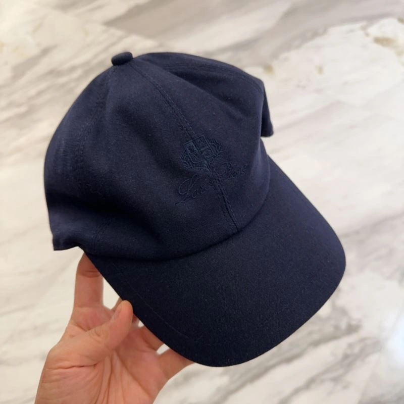 TravelReady Loro Piana Caps 258292