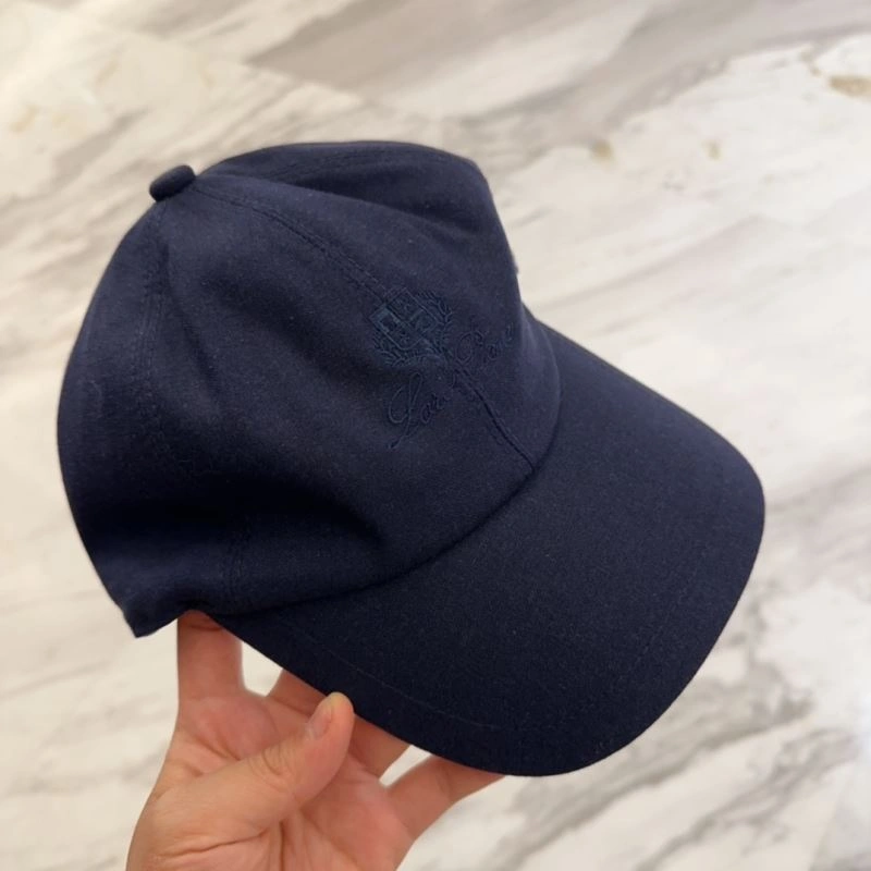 TravelReady Loro Piana Caps 258292