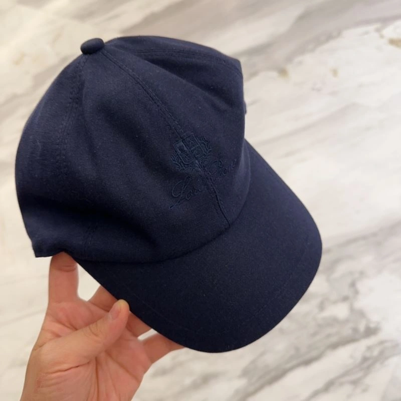 TravelReady Loro Piana Caps 258292