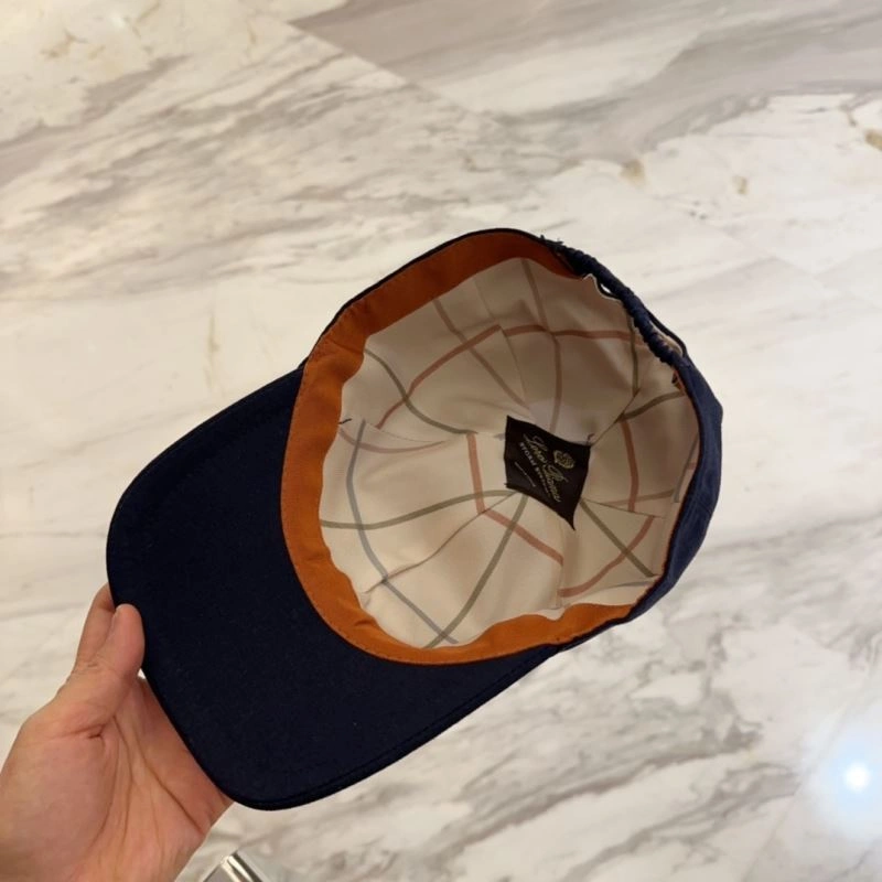 TravelReady Loro Piana Caps 258292