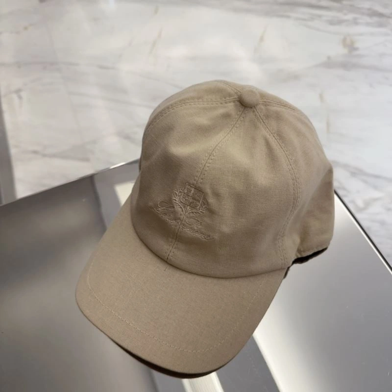 ComfortFit Loro Piana Caps 258297