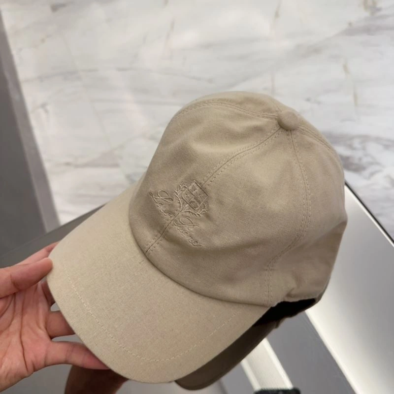 ComfortFit Loro Piana Caps 258297