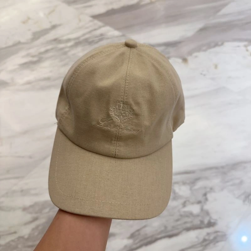 ComfortFit Loro Piana Caps 258297
