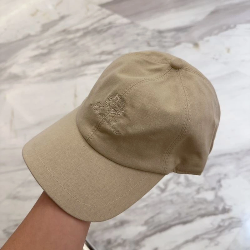 ComfortFit Loro Piana Caps 258297