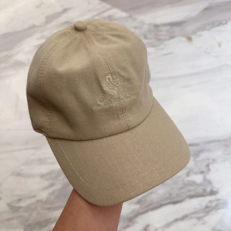 ComfortFit Loro Piana Caps 258297