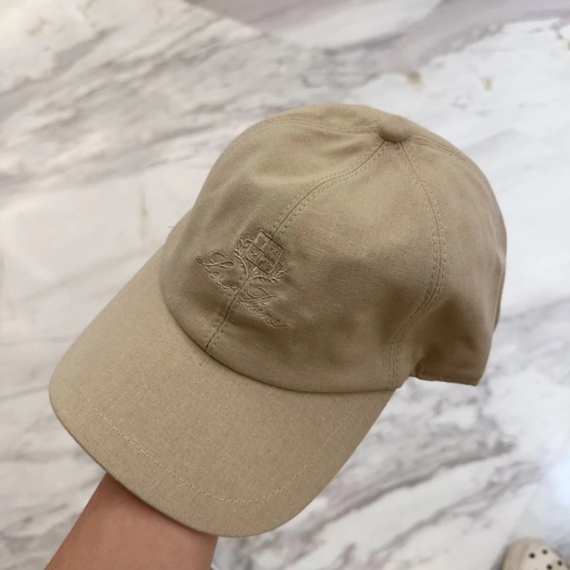 ComfortFit Loro Piana Caps 258297