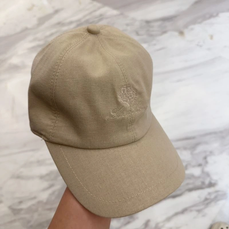 ComfortFit Loro Piana Caps 258297