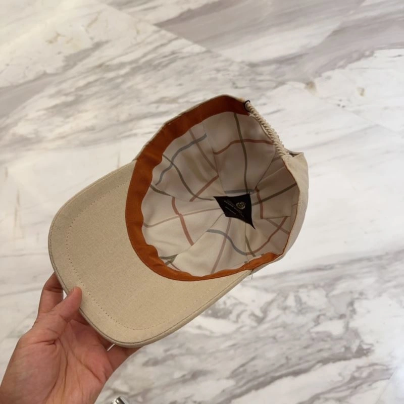 ComfortFit Loro Piana Caps 258297