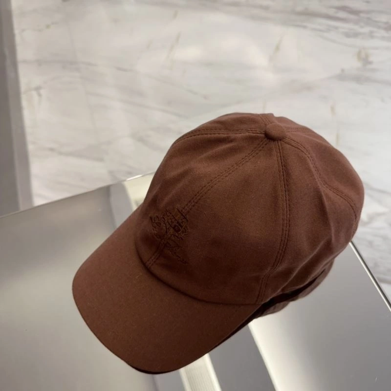 Neat Loro Piana Caps 258288
