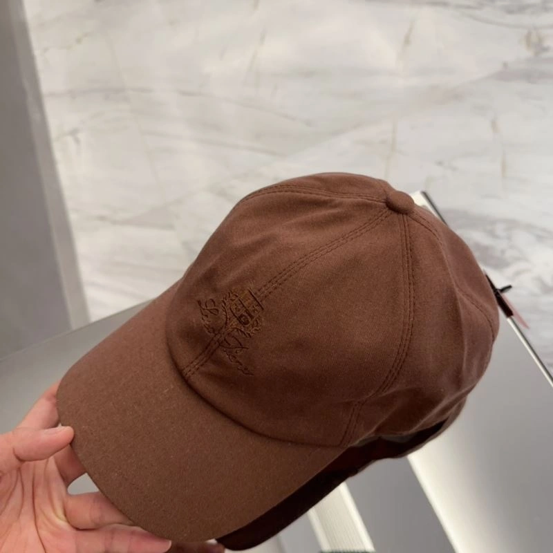 Neat Loro Piana Caps 258288