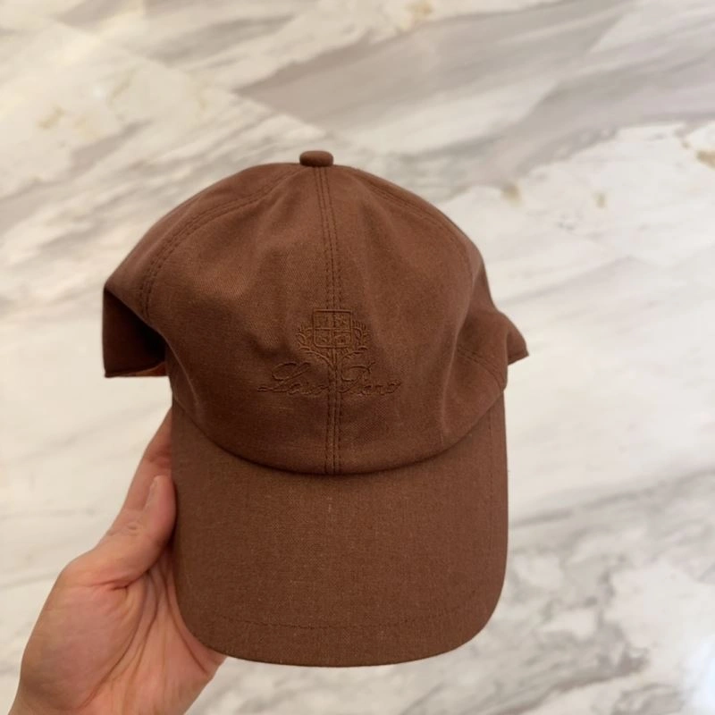 Neat Loro Piana Caps 258288