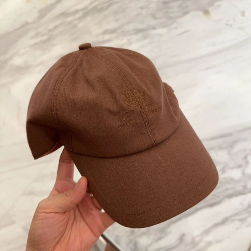 Neat Loro Piana Caps 258288