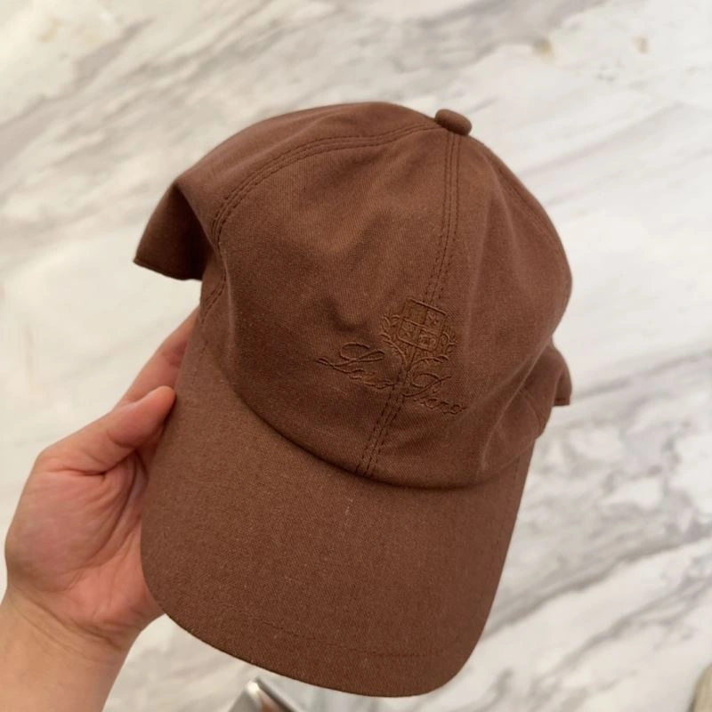 Neat Loro Piana Caps 258288