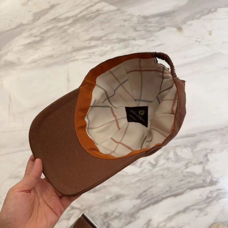 Neat Loro Piana Caps 258288