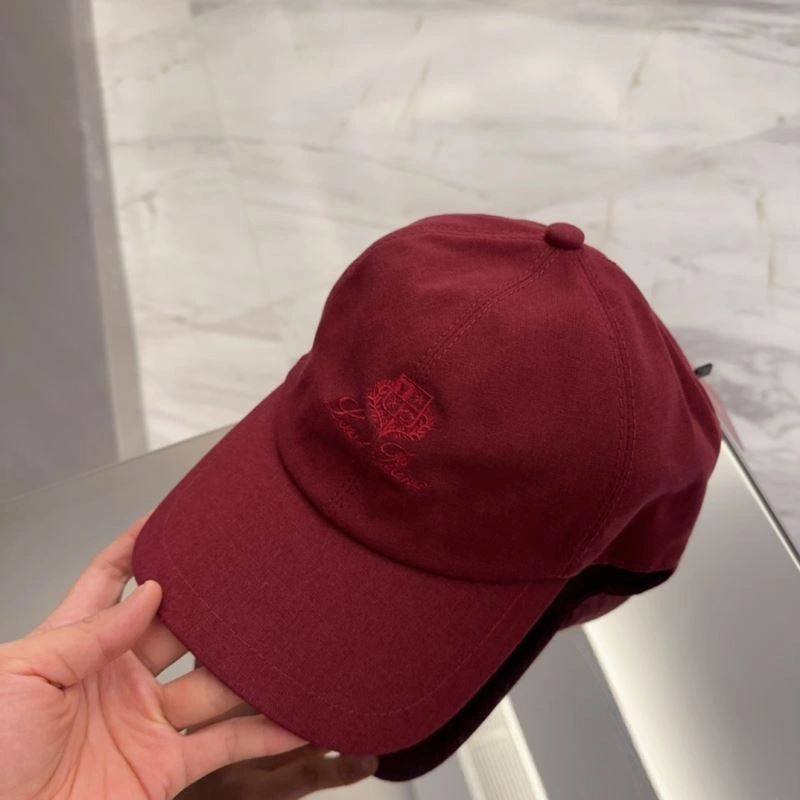 Loro Piana Caps WeatherProof 258306