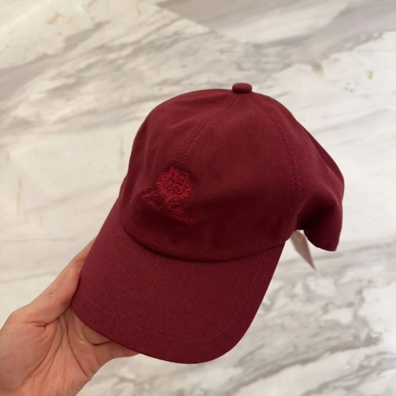 Loro Piana Caps WeatherProof 258306