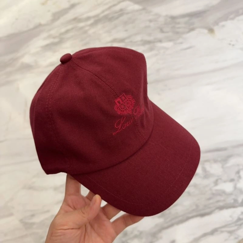 Loro Piana Caps WeatherProof 258306