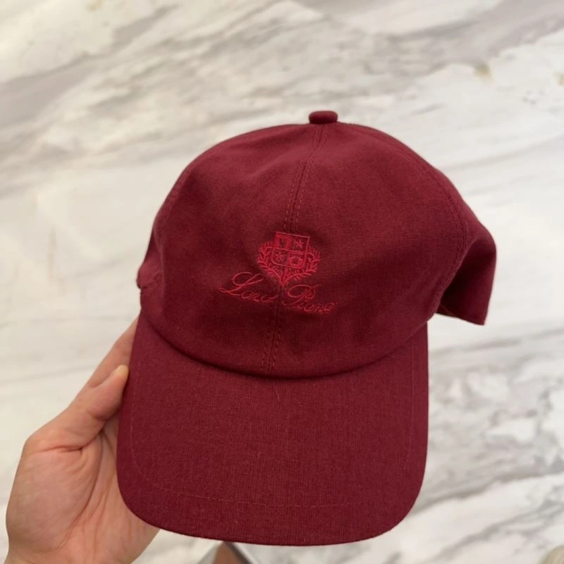 Loro Piana Caps WeatherProof 258306