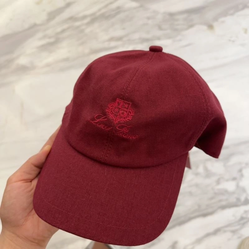 Loro Piana Caps WeatherProof 258306